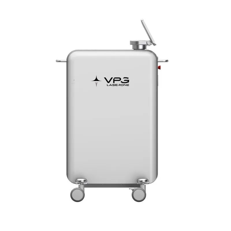 Лазерная платформа Urolase MAX